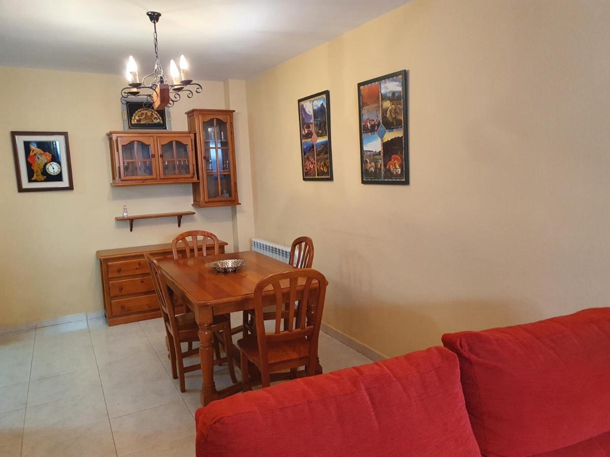 Casa Go * Torla