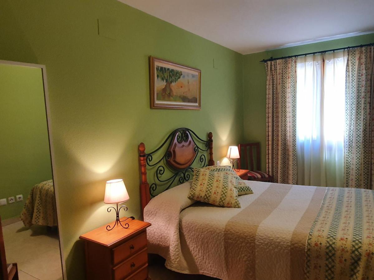 Casa Go Torla-Ordesa
