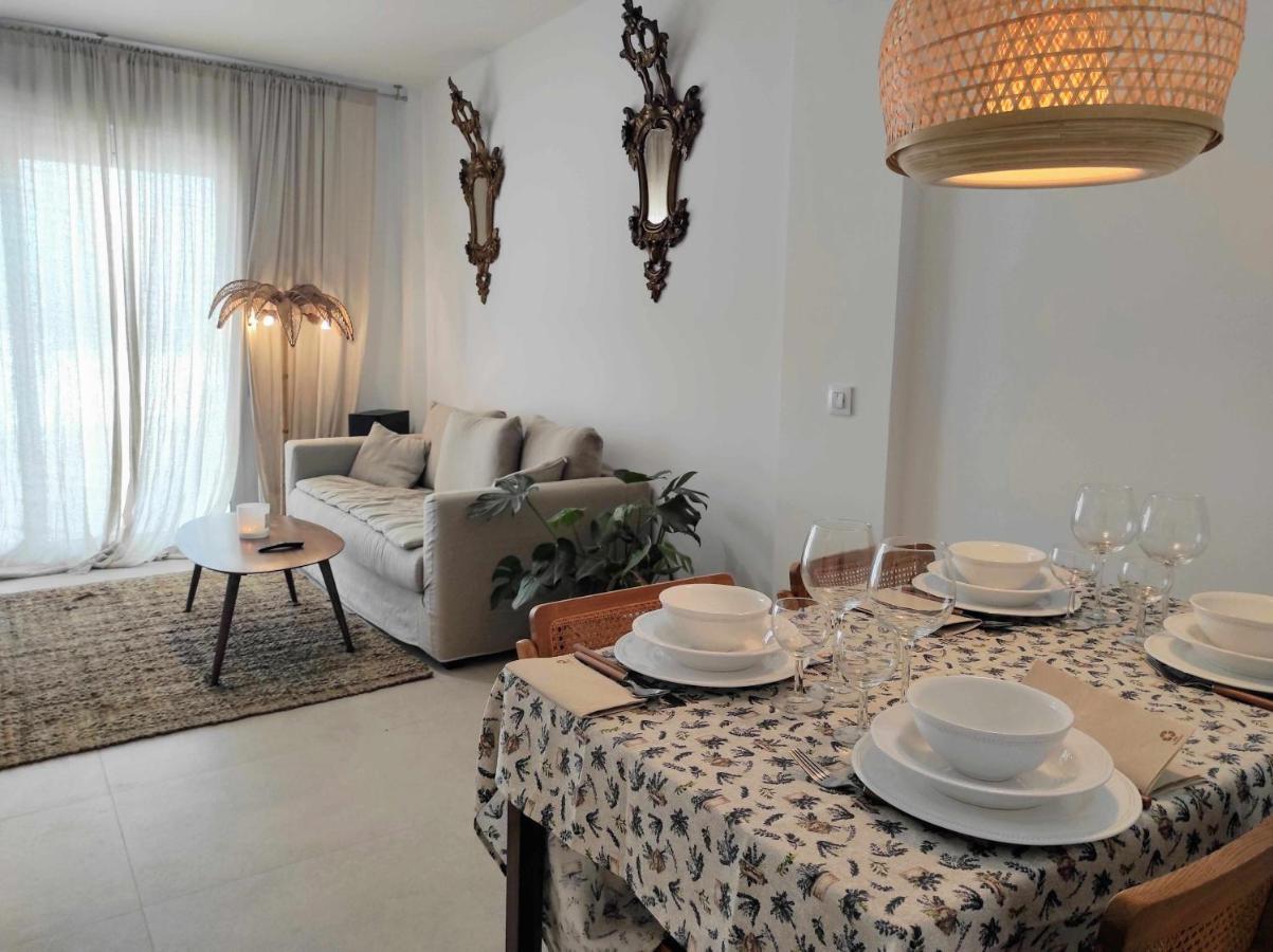 Apartamento Precioso ático En Edificio Nuevo Juzgado