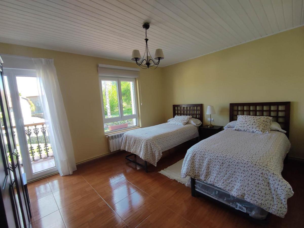 Country house La Rasilla Castillo-Pedroso