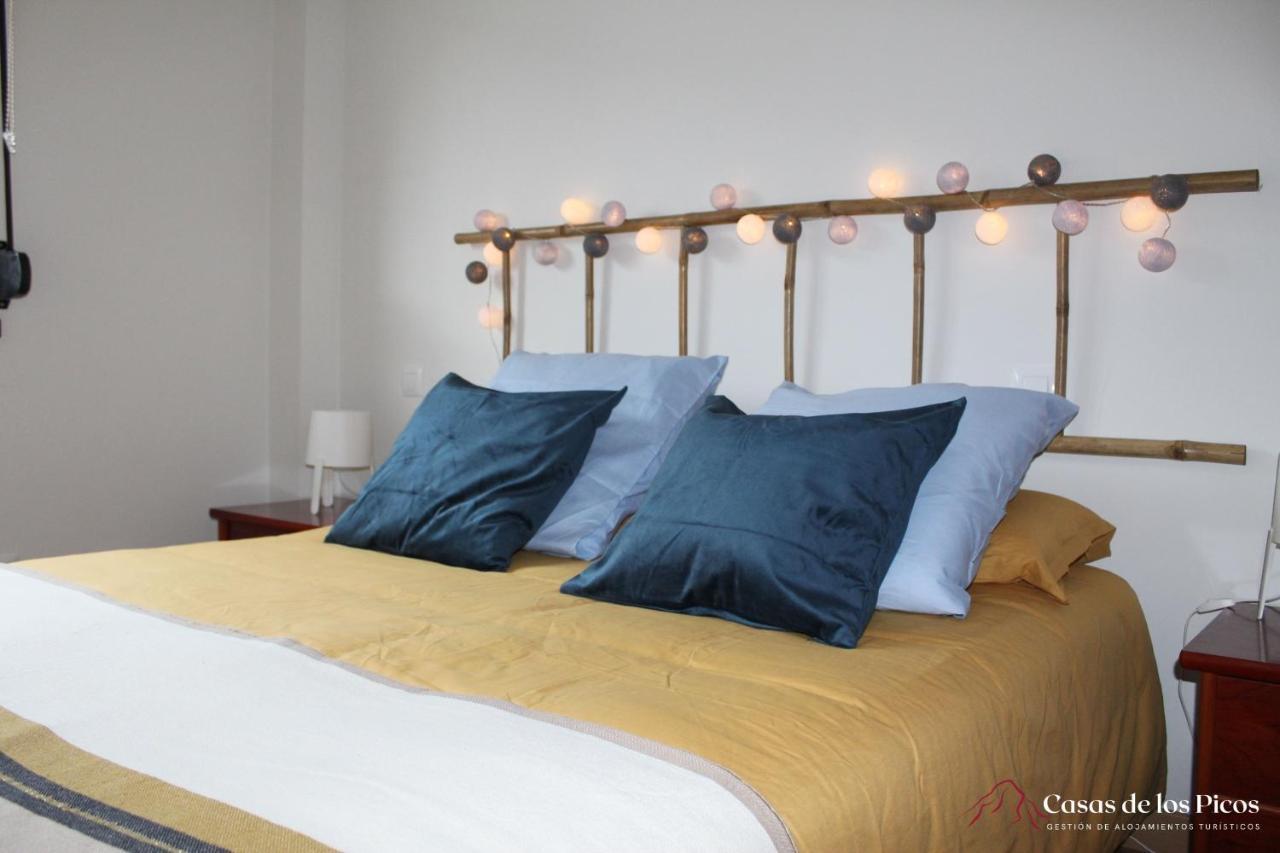 Apartamento Nansa - Casas De Picos Celis