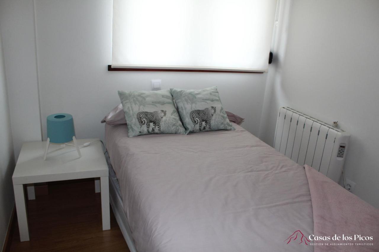 Apartamento Nansa - Casas De Picos Celis