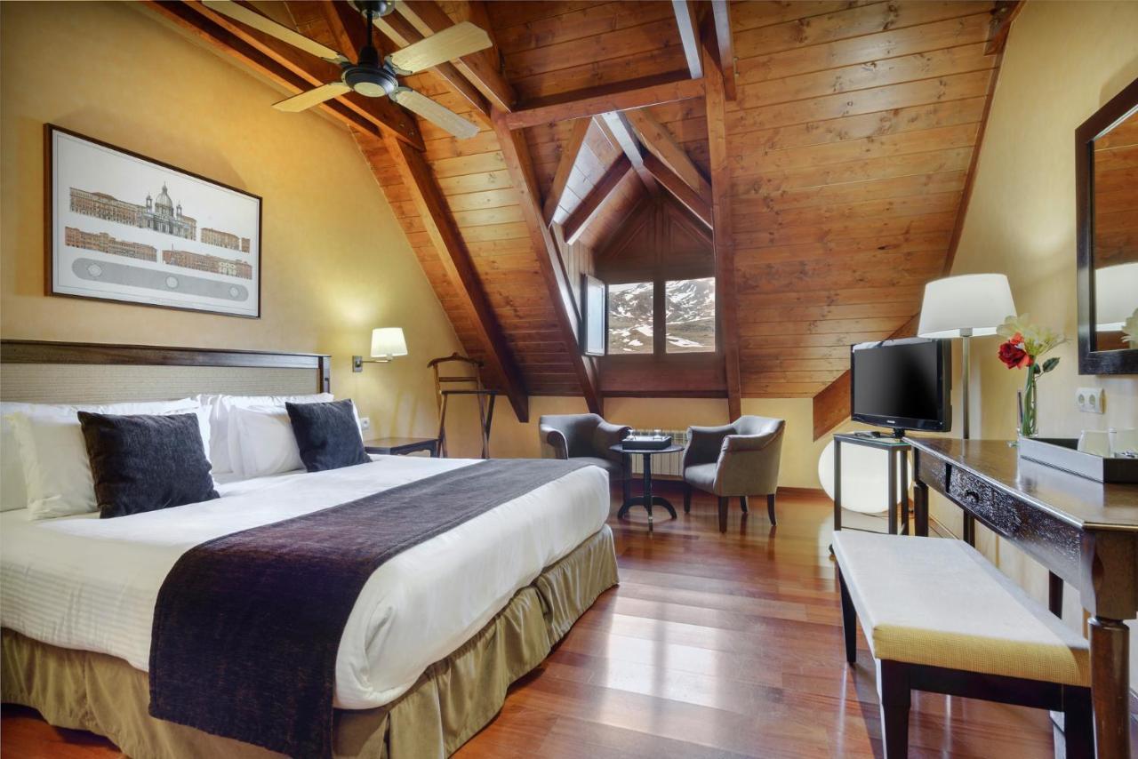 Saliecho 4* Formigal