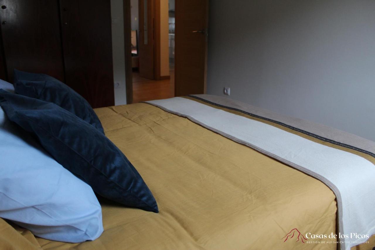 Nansa - Casas De Picos Apartamento