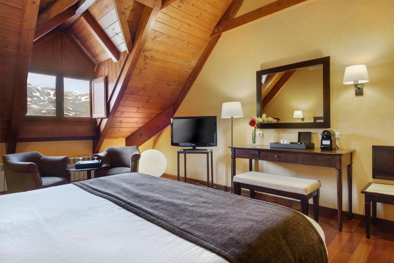 Saliecho 4* Formigal