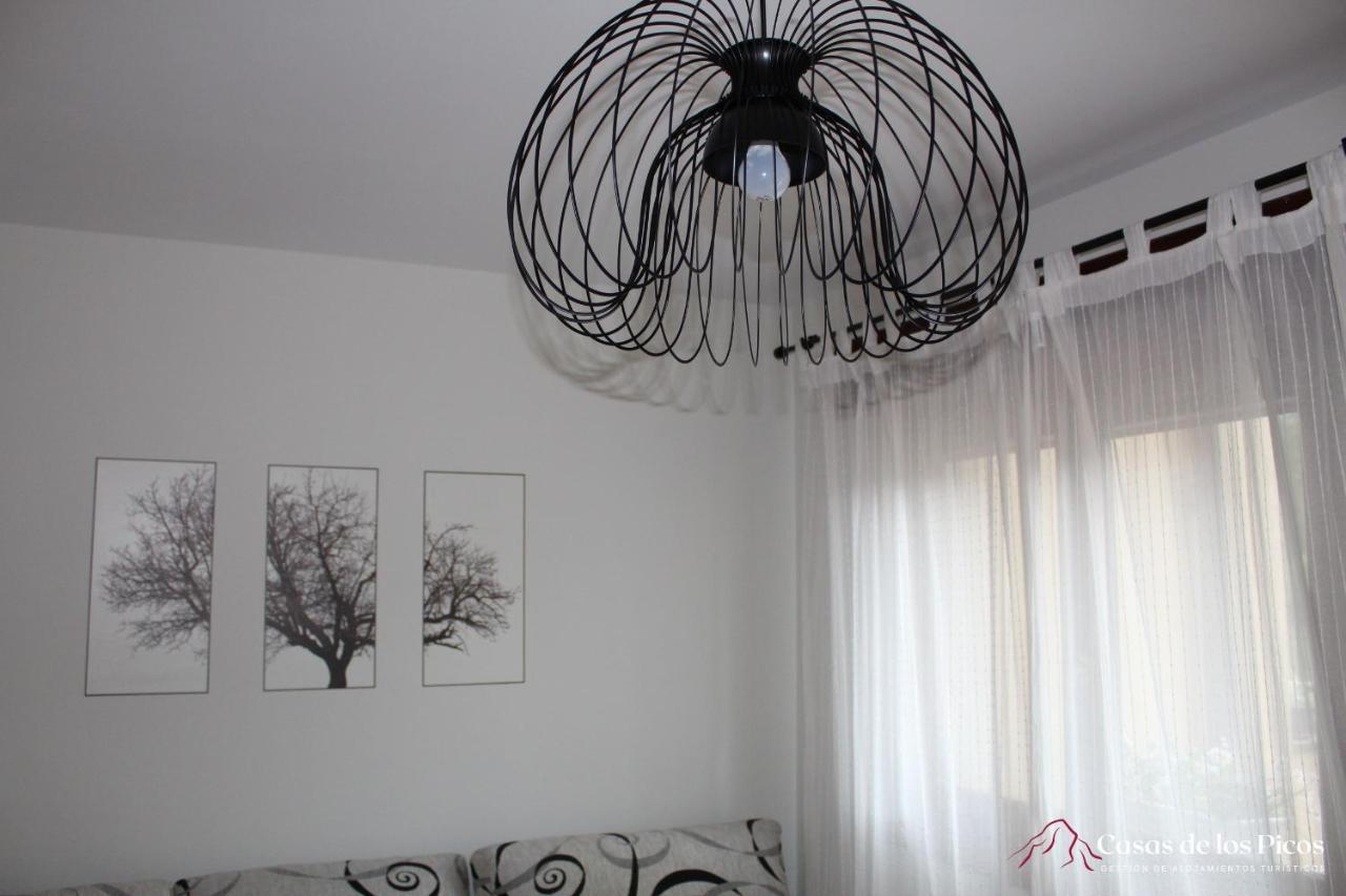 Nansa - Casas De Picos