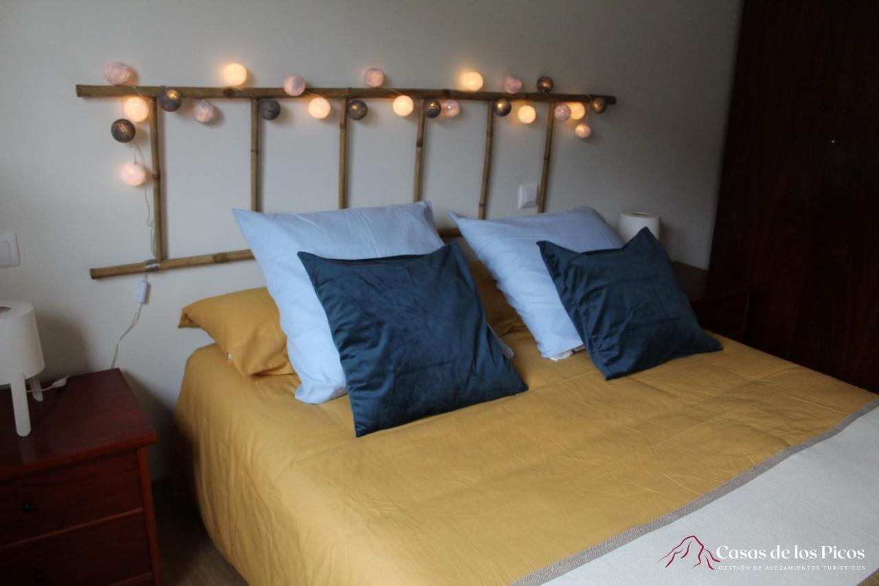 Apartamento Nansa - Casas De Picos