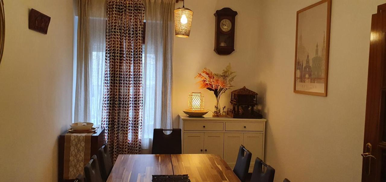 Jandala Apartment Unquera