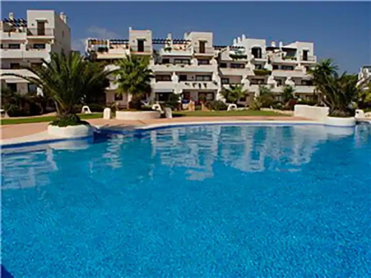 Apartment Aparment In Marina D'or *