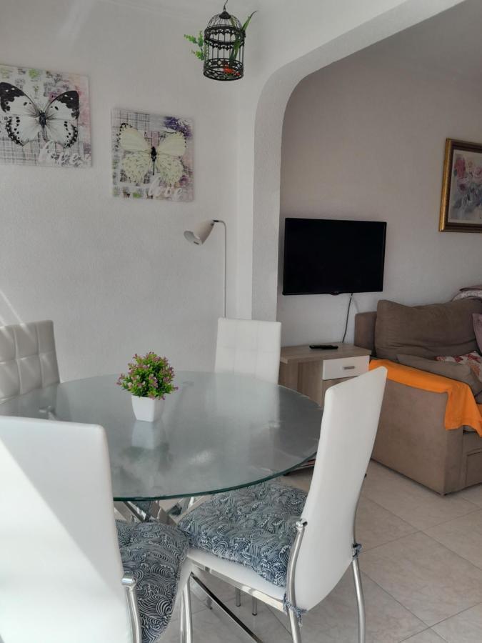 Estudio La Corbeta Apartamento