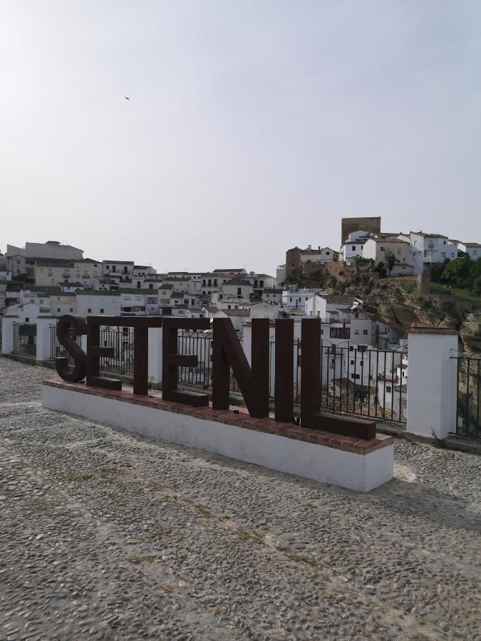 El Carmen * Setenil De Las Bodegas