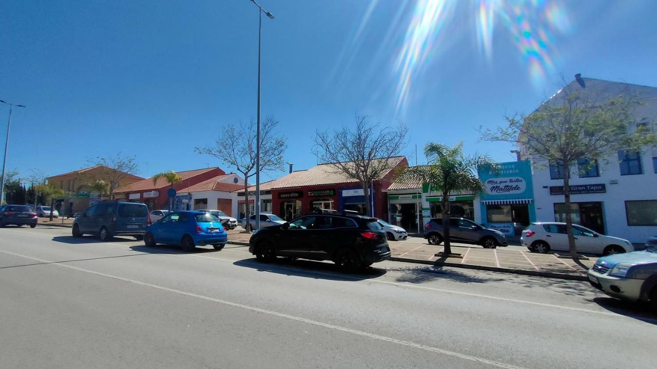 Apartamento Chiclana Al Andalus Chiclana de la Frontera