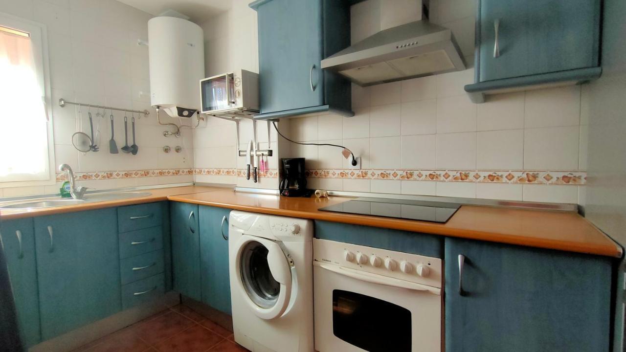 Chiclana Al Andalus Apartamento *