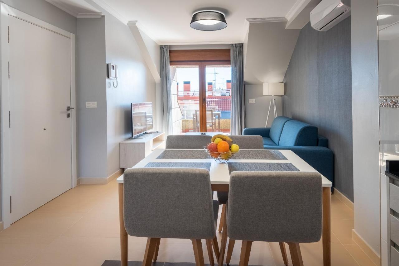 Apartamento Ton