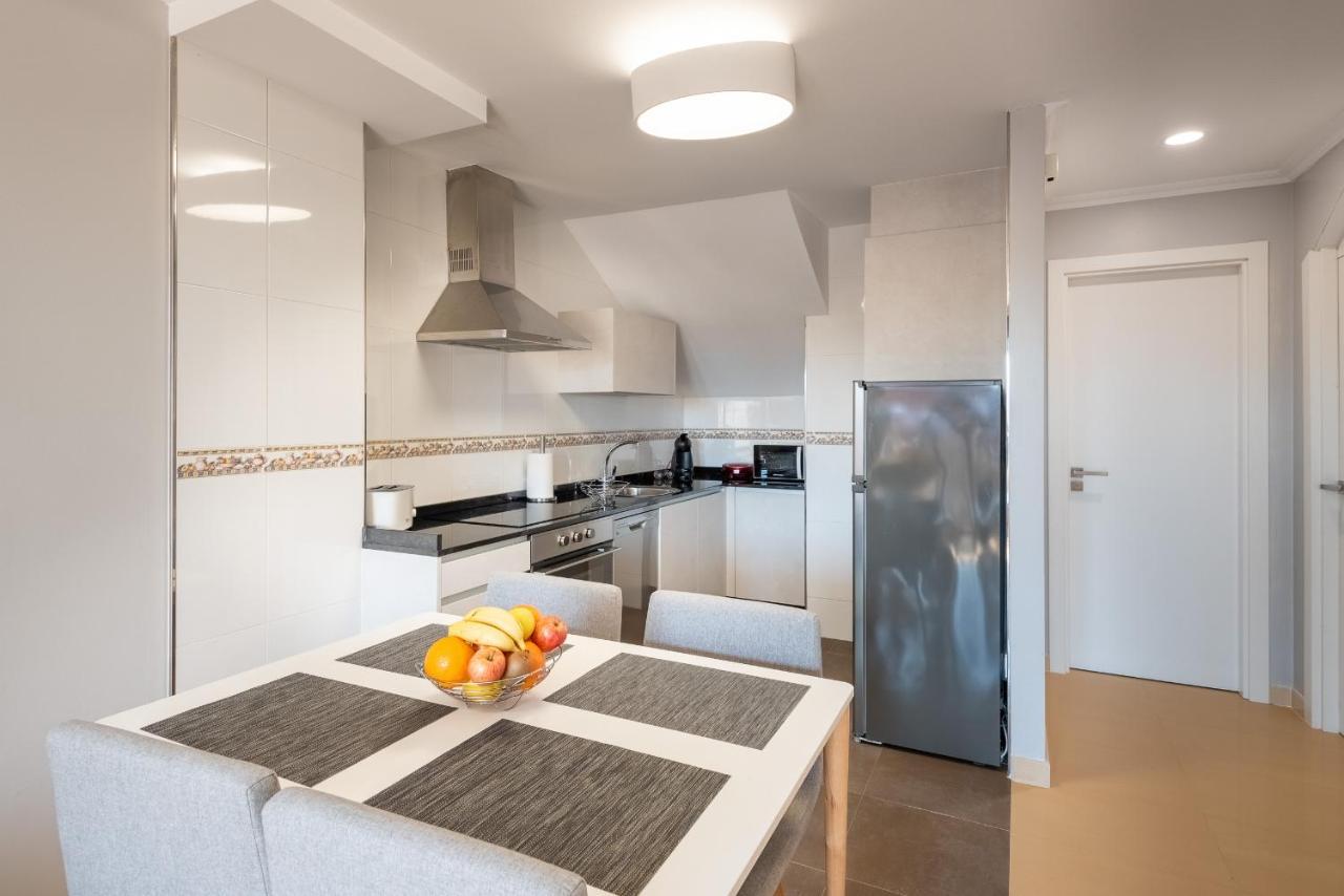 Ton Apartamento Portonovo