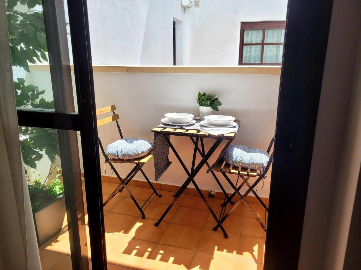Apartamento Jerez Centro Historico *