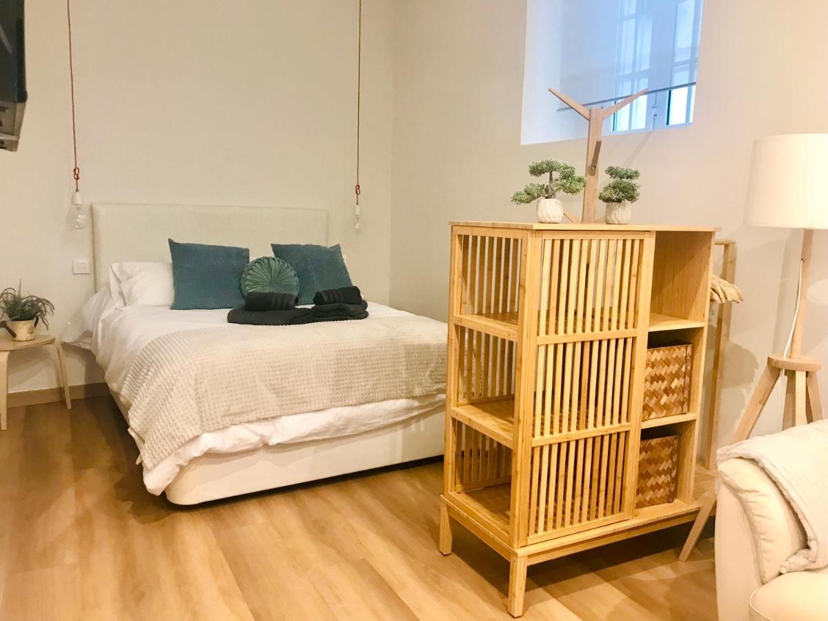 Por Amor De Dios Apartamento Apartamento Sevilla