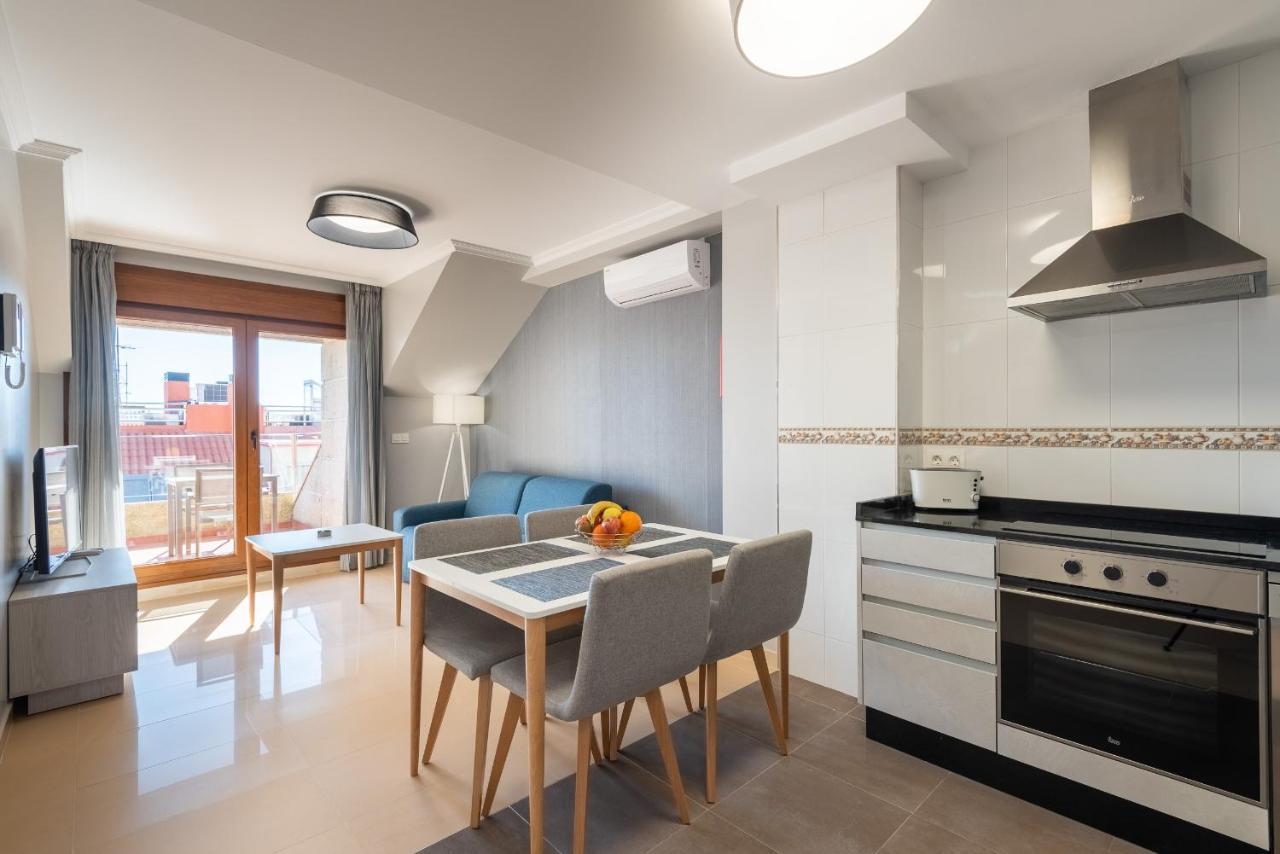 Ton Apartamento Portonovo