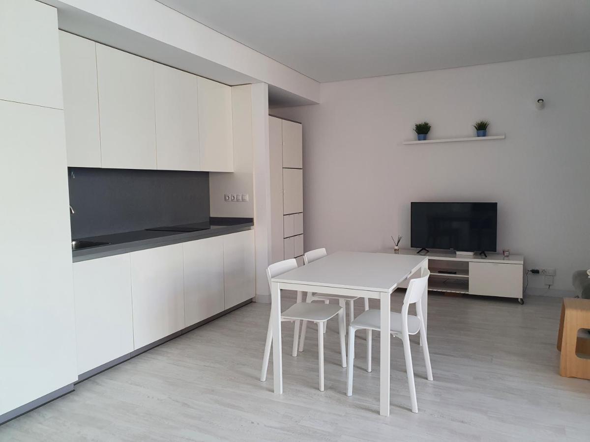 Loft Polígono Apartamento Manises