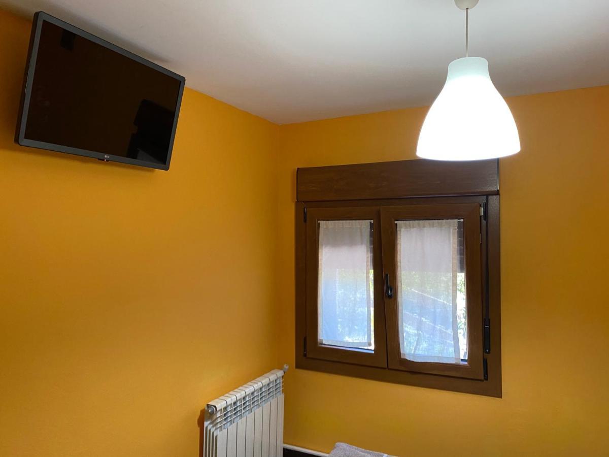Apartamento Turísticos Casa Nieves