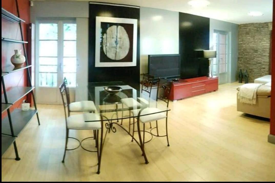Duplex Revellín Frida Aire Ac *