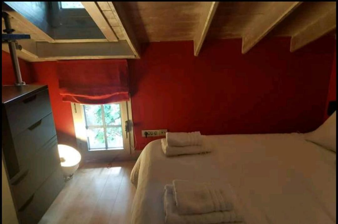 Apartamento Duplex Revellín Frida Aire Ac *