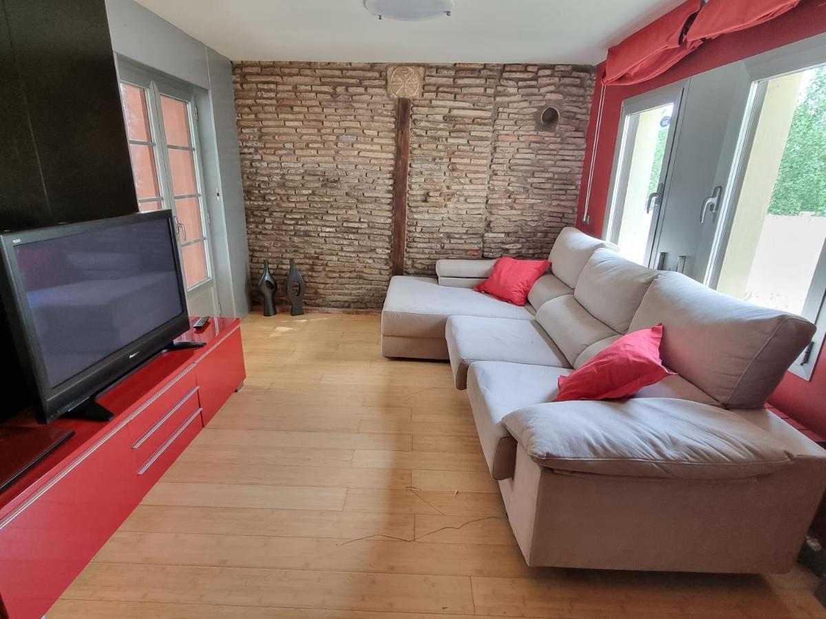 Duplex Revellín Frida Aire Ac *