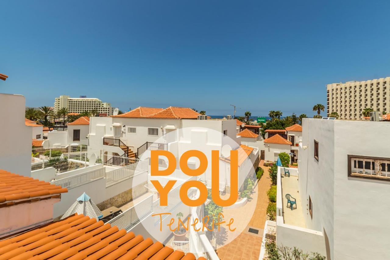 Paraiso Royal Arona (Tenerife)