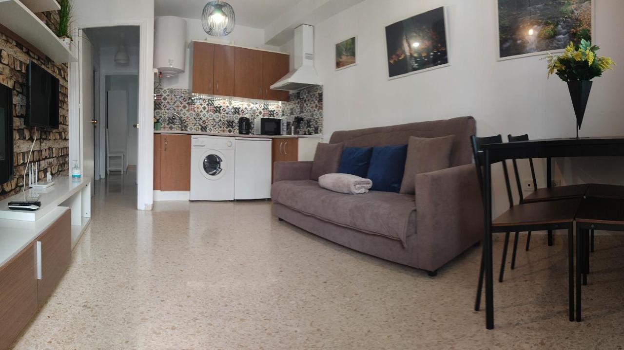 Apartamento Casa El Anden 11