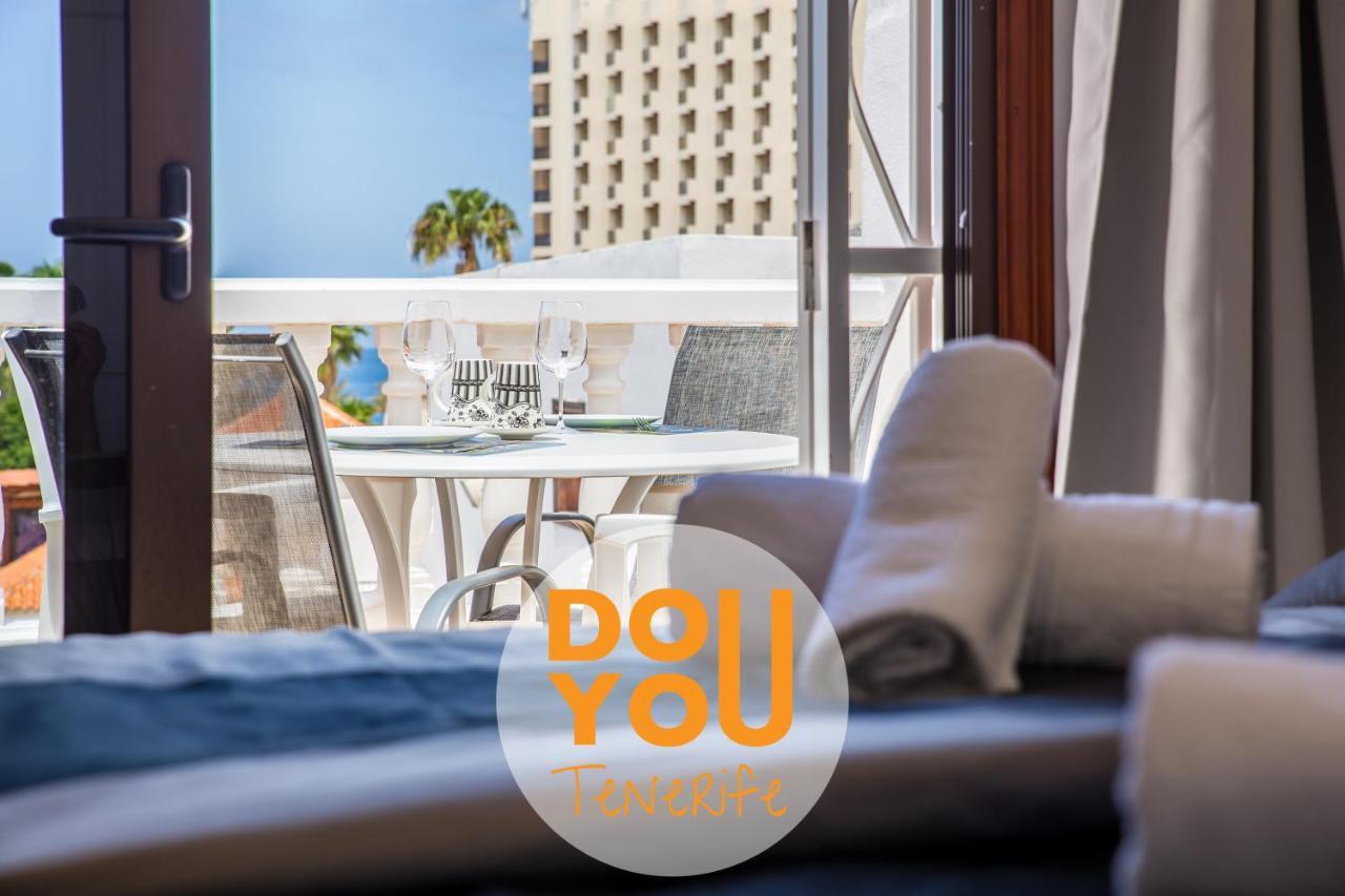 Paraiso Royal Apartahotel Arona (Tenerife)