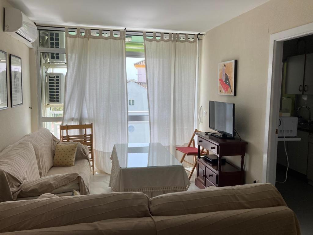 Apartamento El Puerto De Santa María, Playa De Fuentebravía. El Puerto de Santa María
