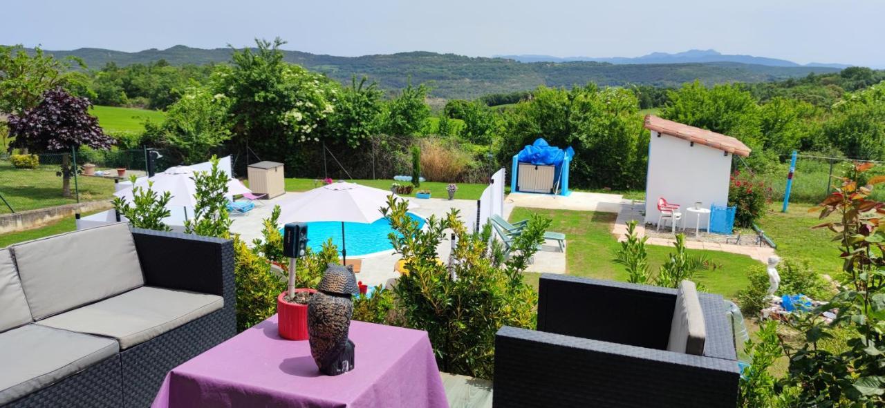 Сasa de vacaciones San Miguel - Haizeberri *