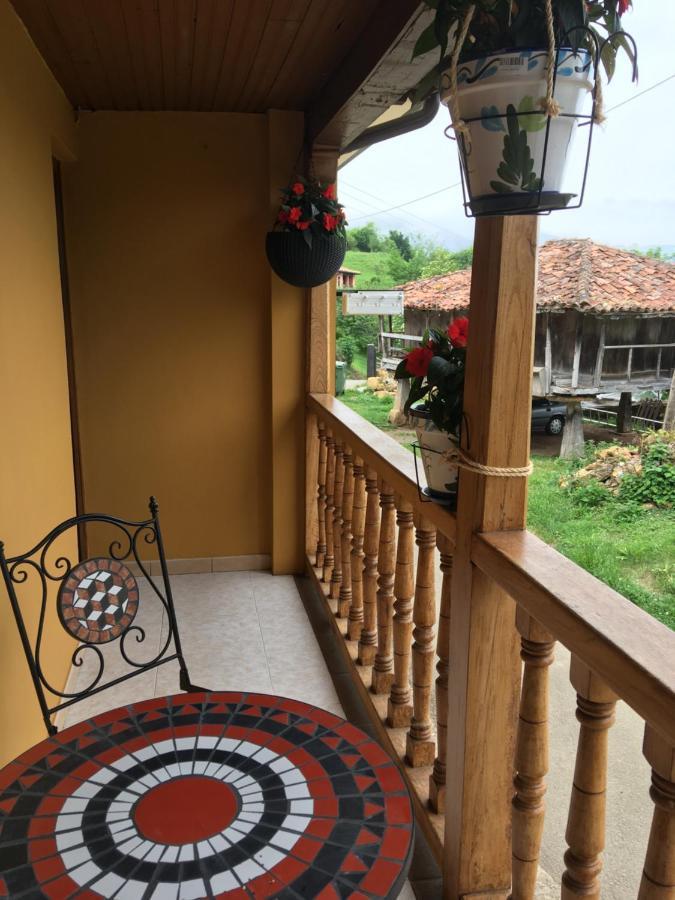Сasa de vacaciones La Casa De Güelos Bada