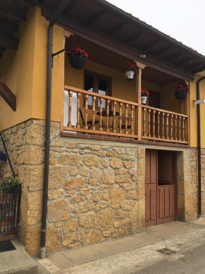 Сasa de vacaciones La Casa De Güelos Bada