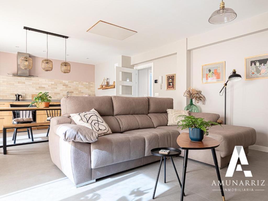 La Muralla By Basquelidays Apartment *