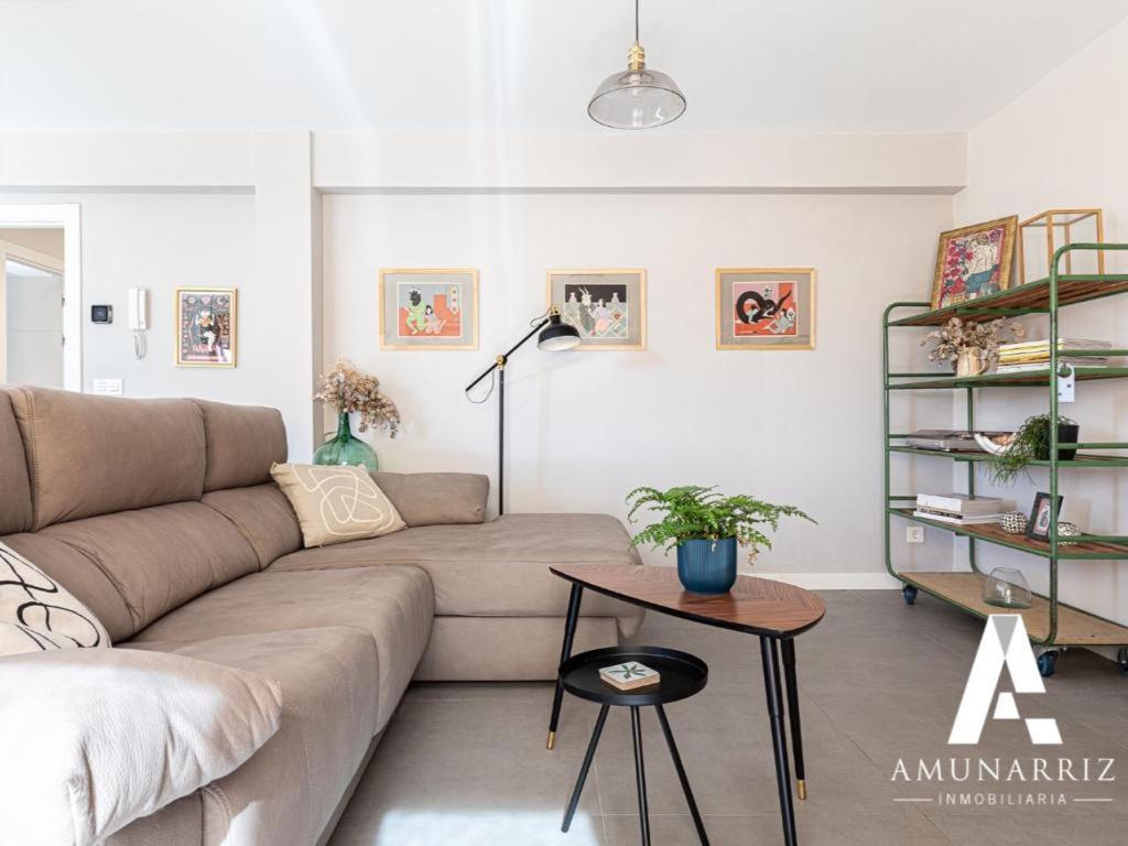 Apartment La Muralla By Basquelidays Hondarribia