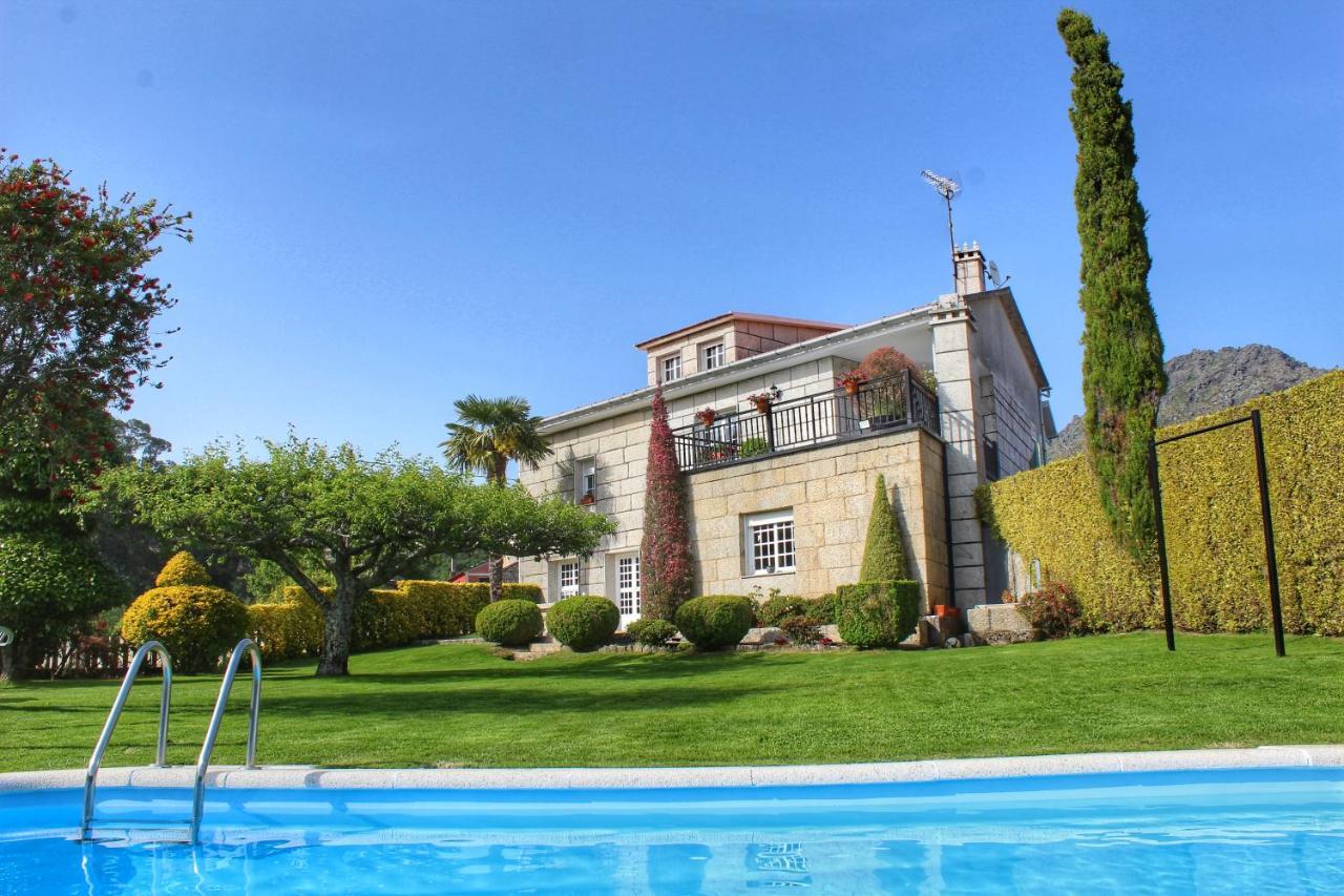 Chalet Hogar Gallan Gondomar