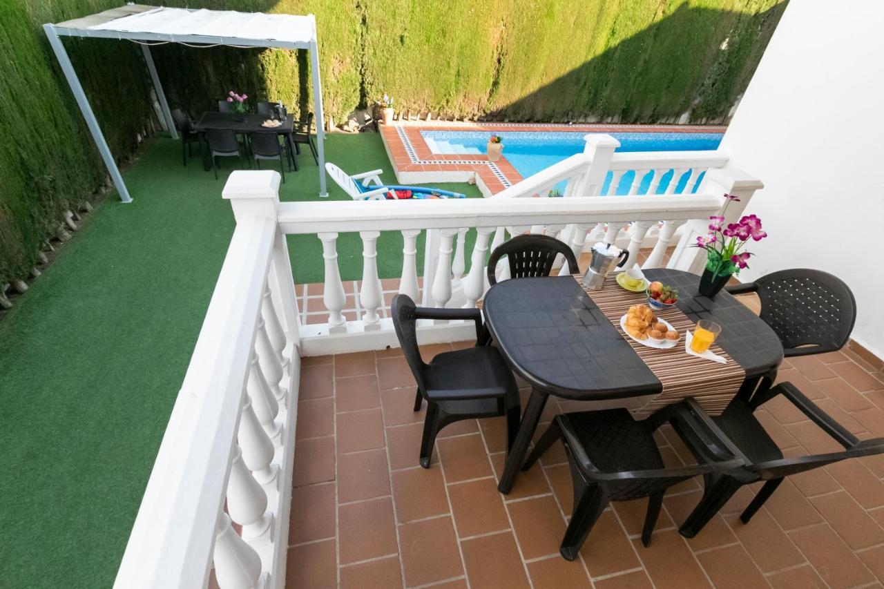 Casa De La Vega Holiday home