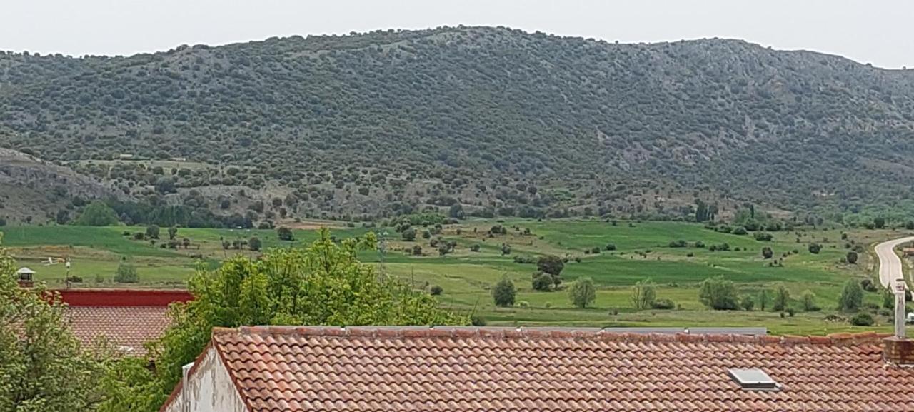 Vivienda Sierra De San Marcos *