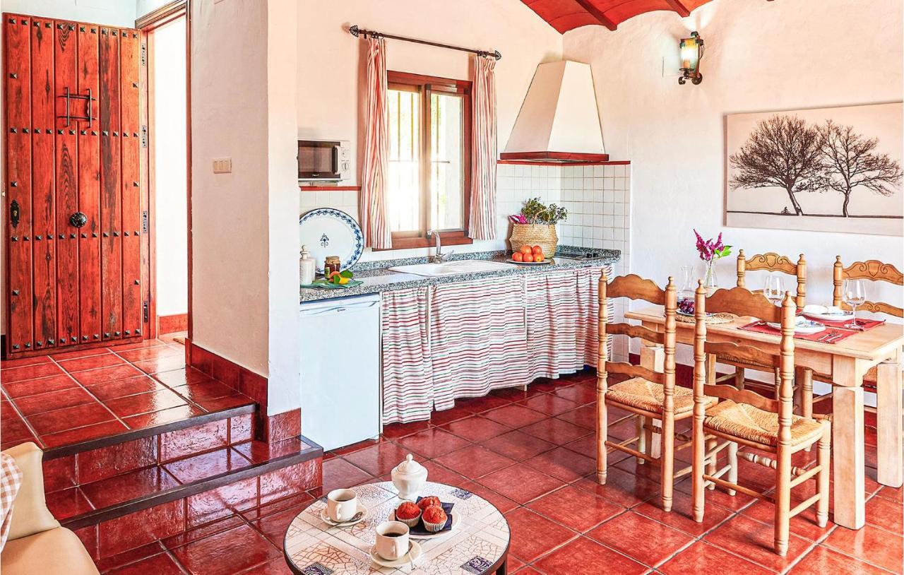 Сasa de vacaciones 1 Bedroom Amazing In *
