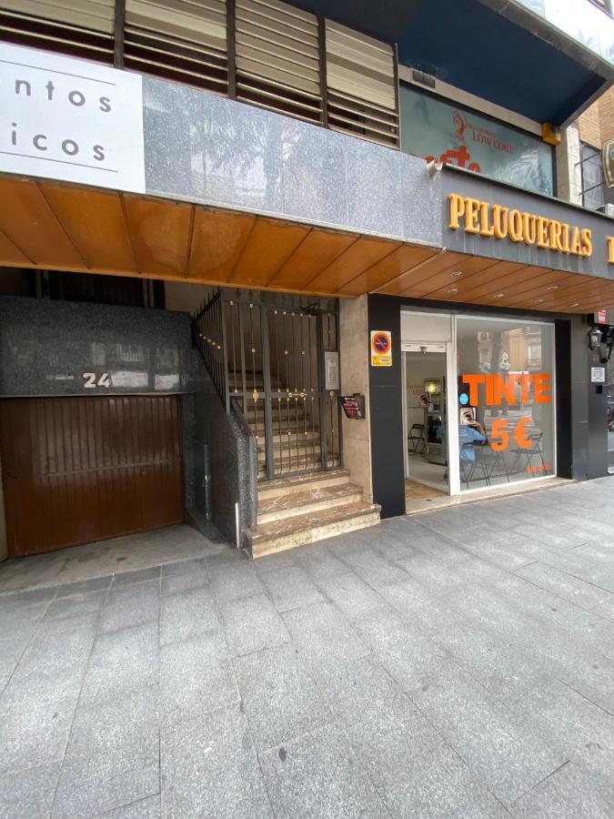 El Dorado Hostal