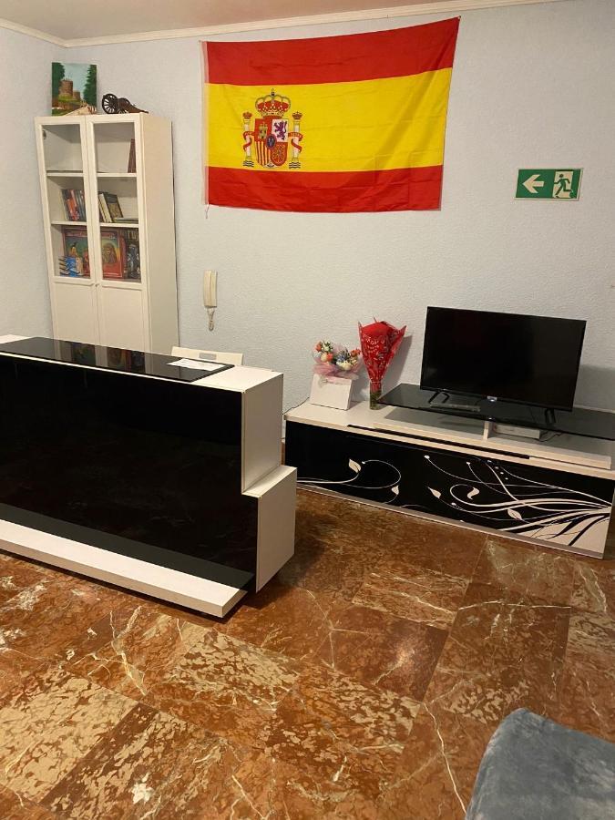 El Dorado Hostal *
