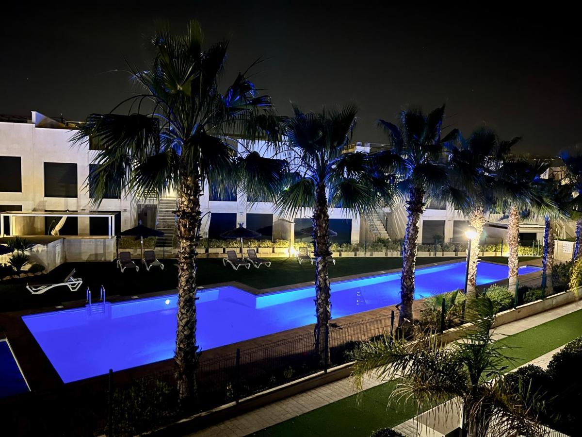 Villa Punta Prima 3 Bedrooms And Solarium Sea View *