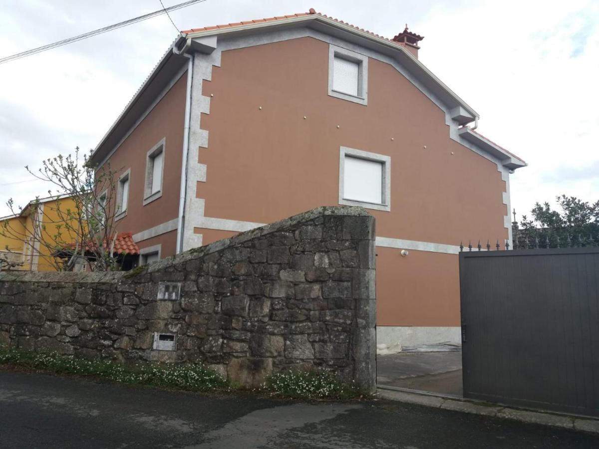 Casa Do Carballal *