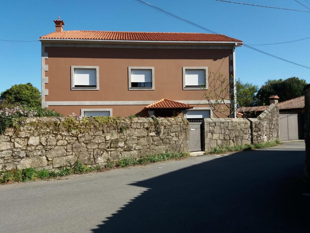 Casa Do Carballal Holiday home Pontecesures