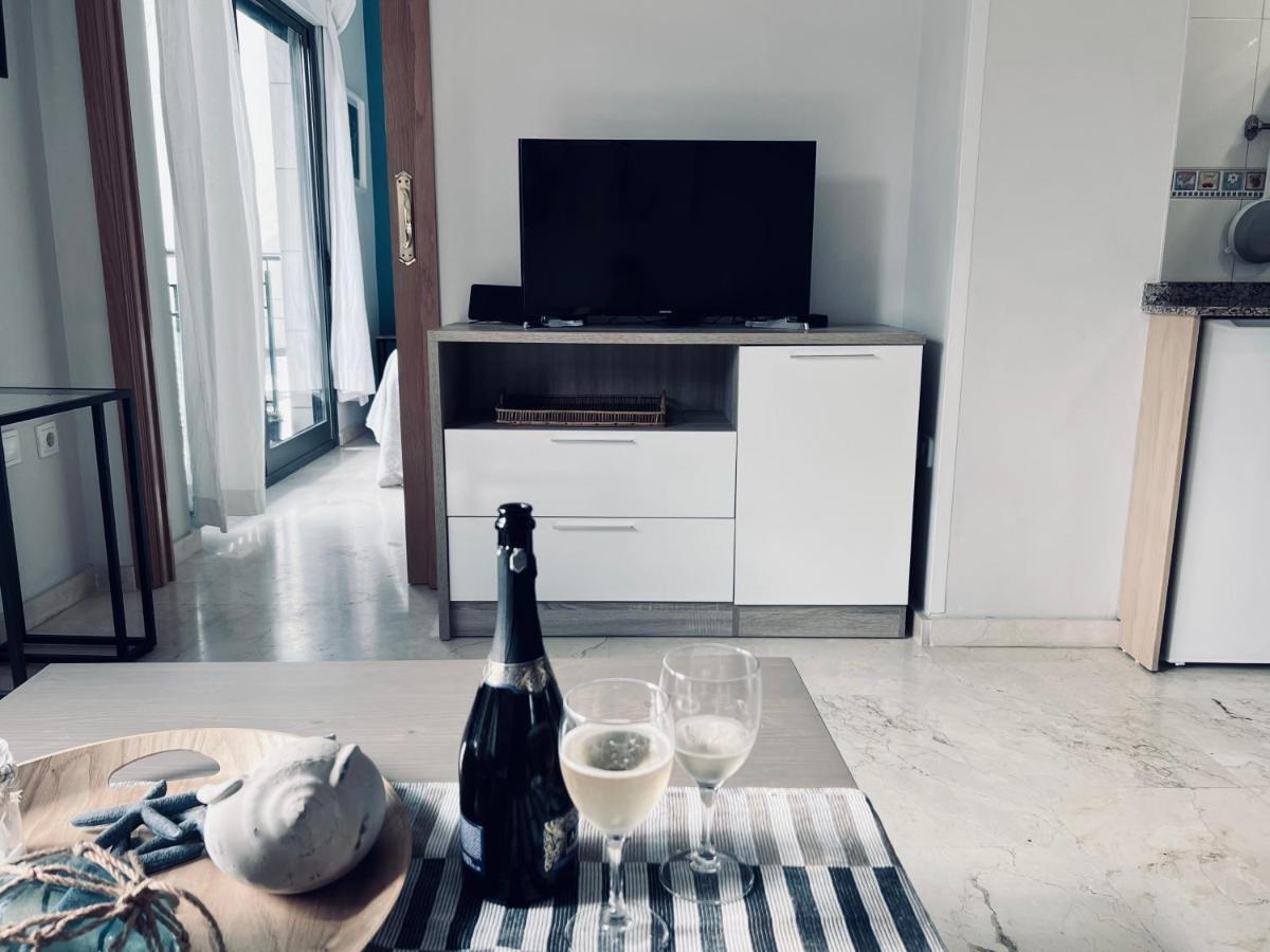 Apartment Upscale***las Canteras Beach***balcony