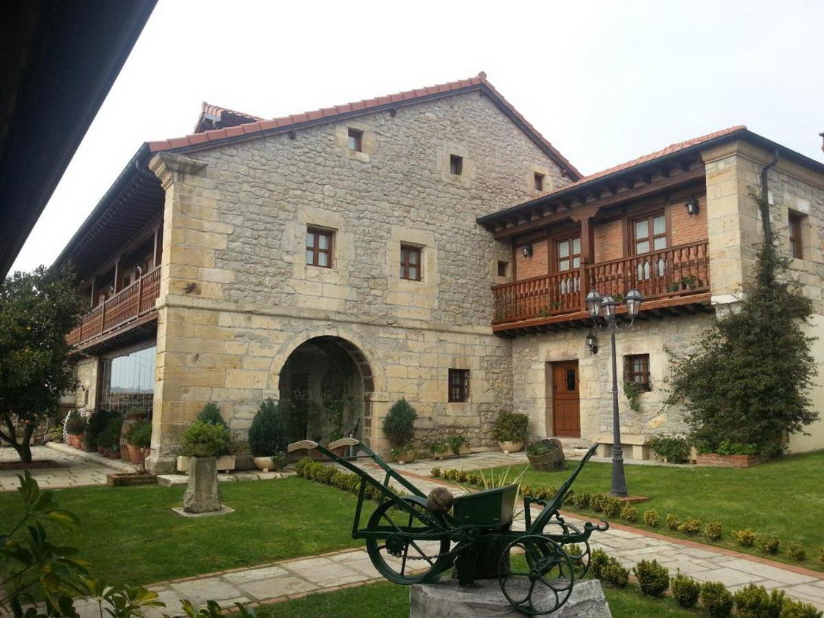 La Victoria Inn Miengo