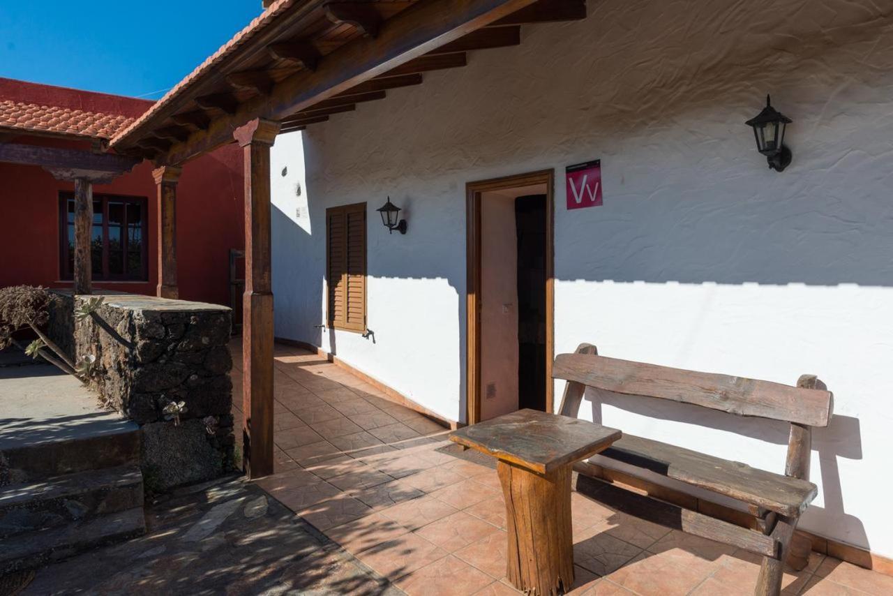 Casa La Fuente Holiday home Isora