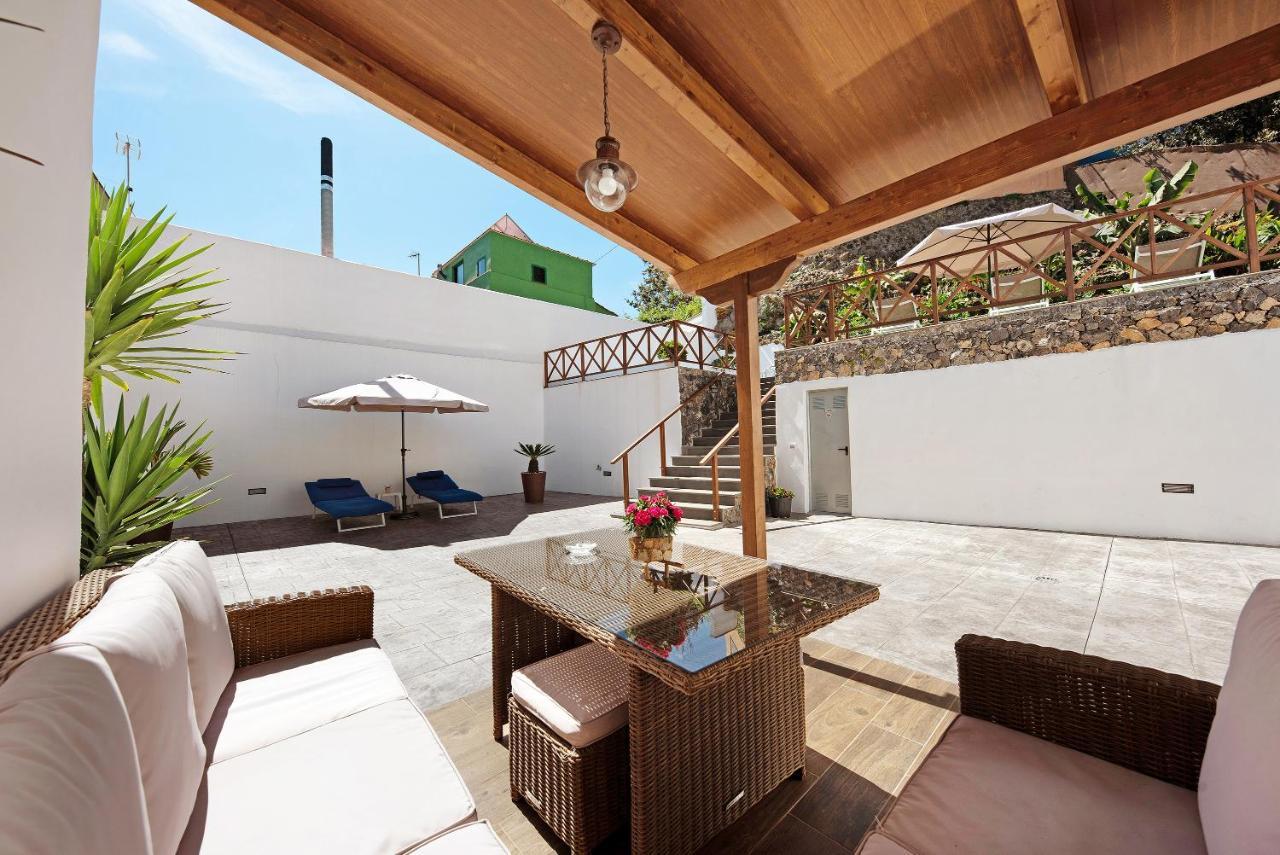 Casa Margarita Holiday home La Guancha