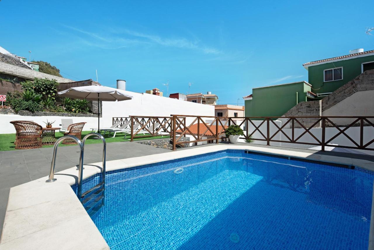 Holiday home Casa Margarita